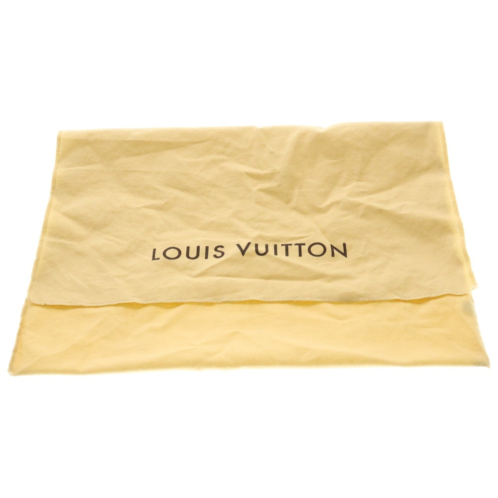 LOUIS VUITTON(ルイヴィトン) モノグラム リポーターPM ショルダーバッグ ブラウン M45254