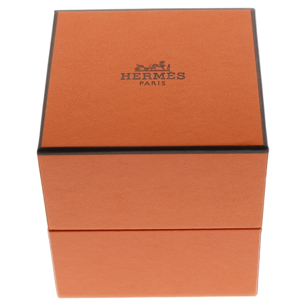 HERMES(エルメス) Chaine Dancre Farandole シェーヌダンクル ファランドール チェーンブレスレット シルバー