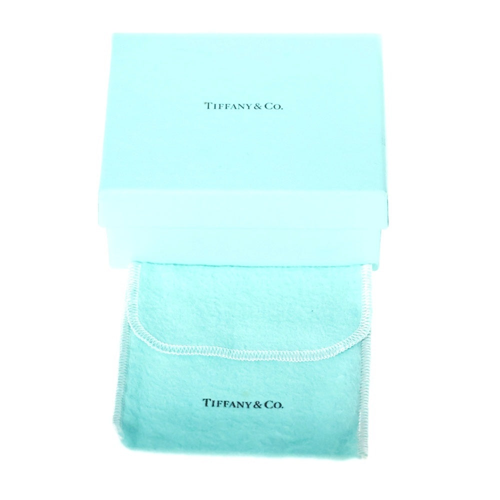 TIFFANY&Co(ティファニー) ジーグフェルドネックレス ペンダント ビーズ オニキス×Sv925 44g