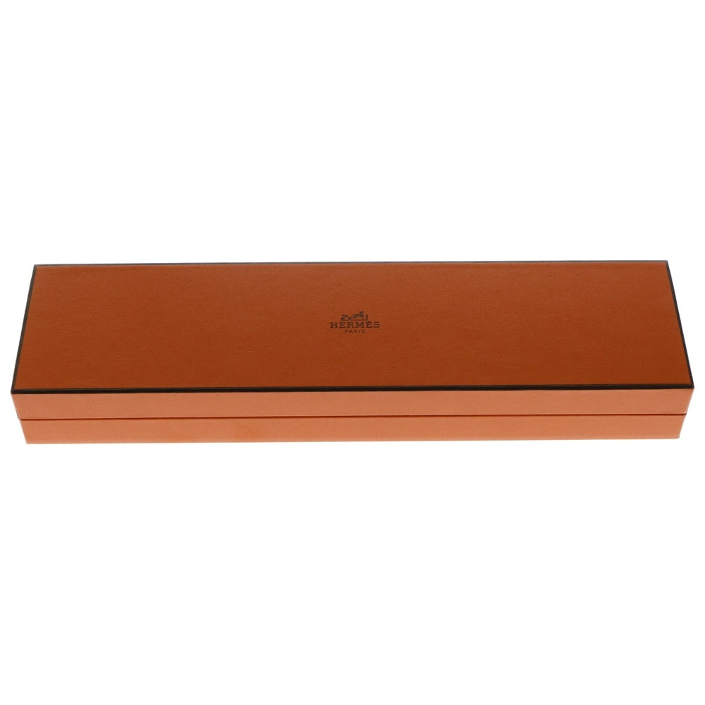 HERMES(エルメス) シェーヌダンクルMM 14コマ ブレスレット チェーン シルバー