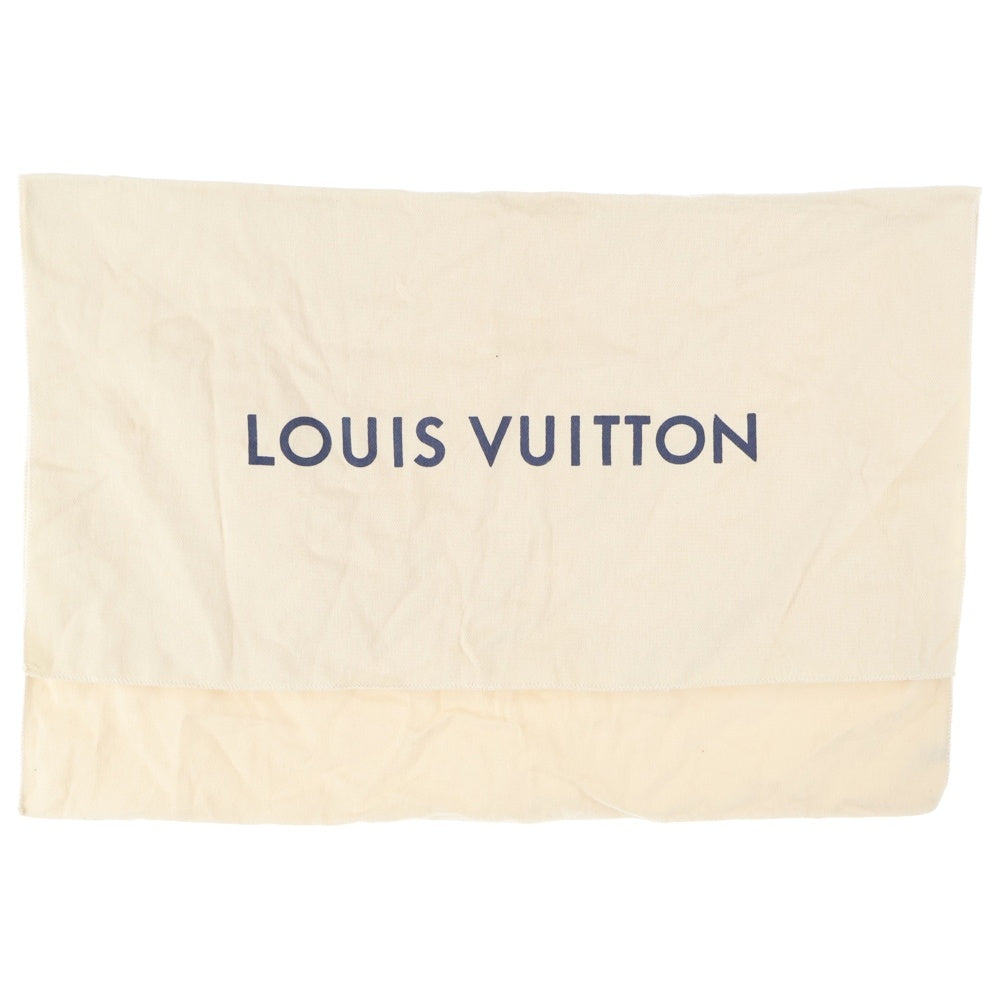 LOUIS VUITTON(ルイヴィトン) タイガ アレクサンダー アルドワーズ 2WAY レザービジネスバッグ ショルダーバッグ ブラック M31162