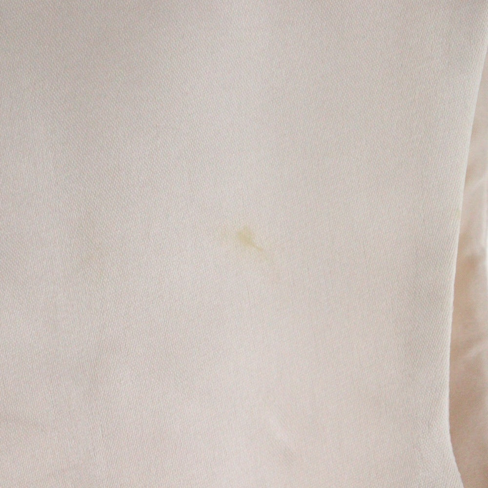 CELINE(セリーヌ) キュプラ ノースリーブ Vネック ミディアム タイト ワンピース ドレス ピンク レディース 2 6M24/4647