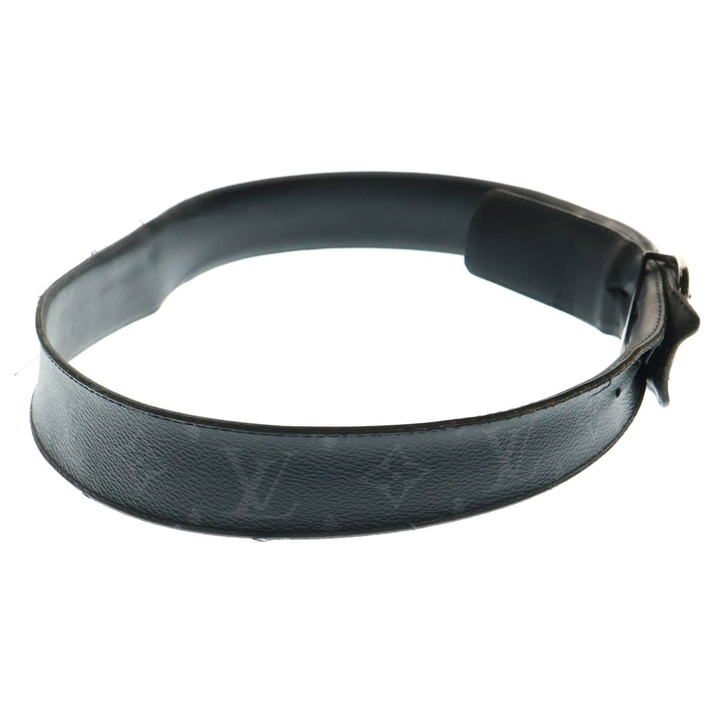 LOUIS VUITTON(ルイヴィトン) モノグラムエクリプス サンチュール LV