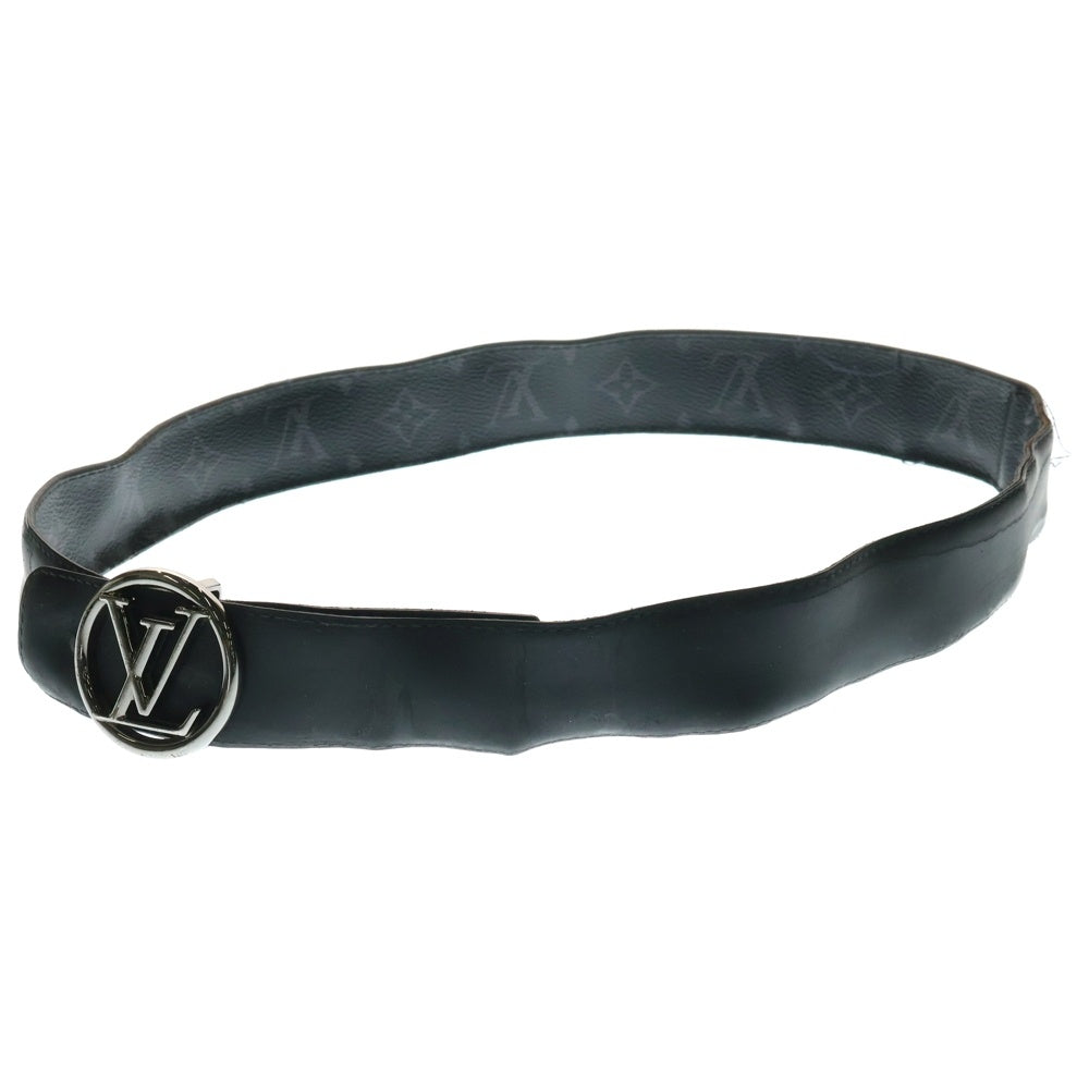 LOUIS VUITTON(ルイヴィトン) モノグラムエクリプス サンチュール LV