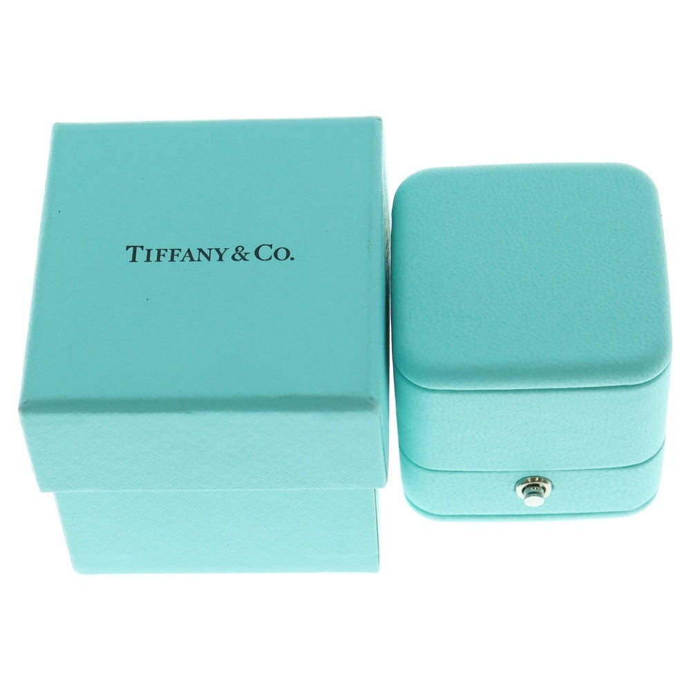 TIFFANY&Co(ティファニー) エルサペレッティ リング 指輪 Au750YG イエローゴールド