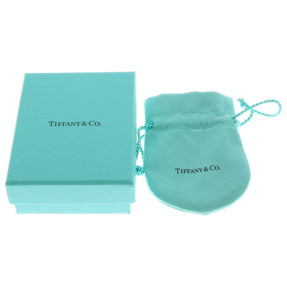 TIFFANY&Co(ティファニー) ベネチアン ブレスレット チェーン シルバー 925