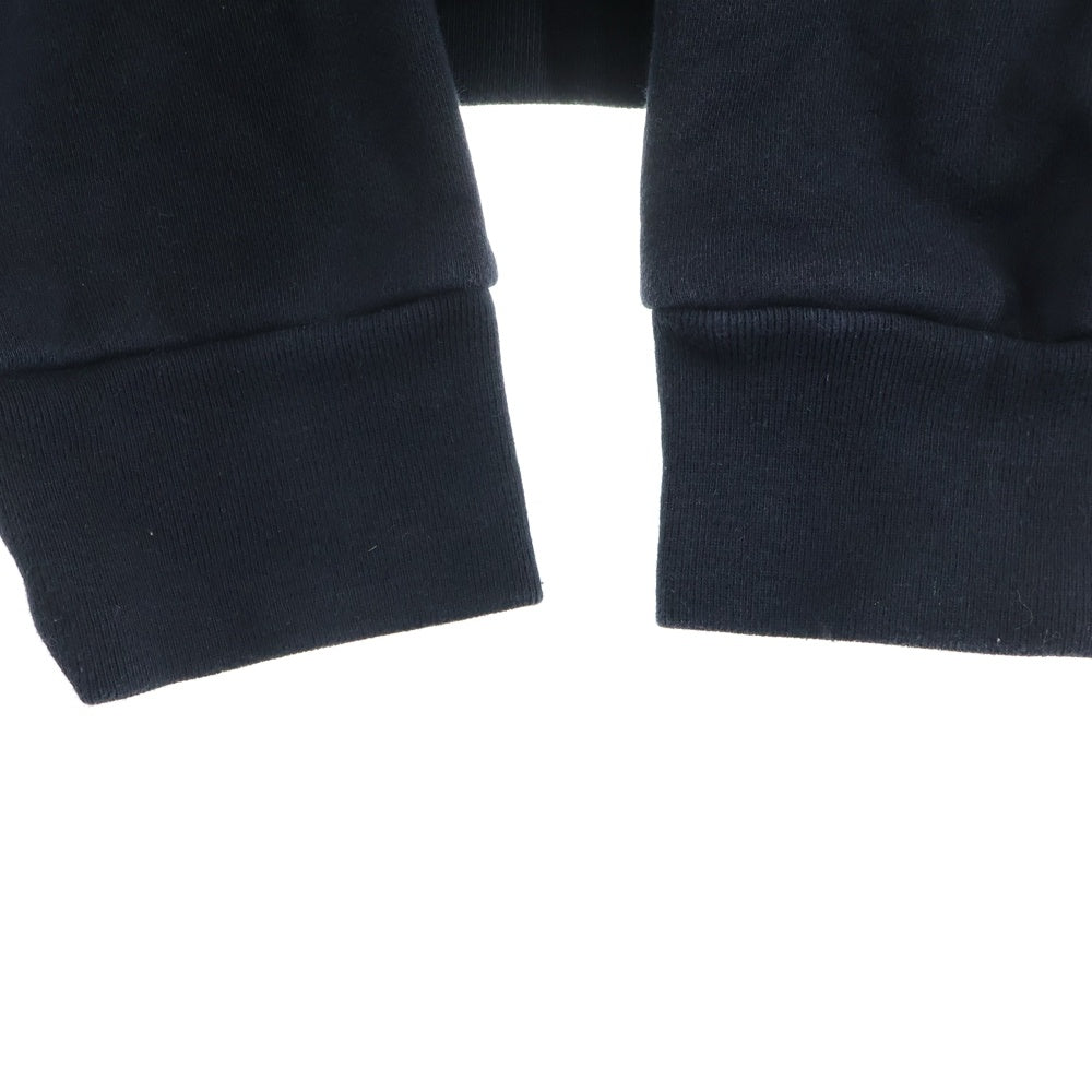 AMIRI(アミリ) MA Logo ロゴ スウェット ブラック コットン