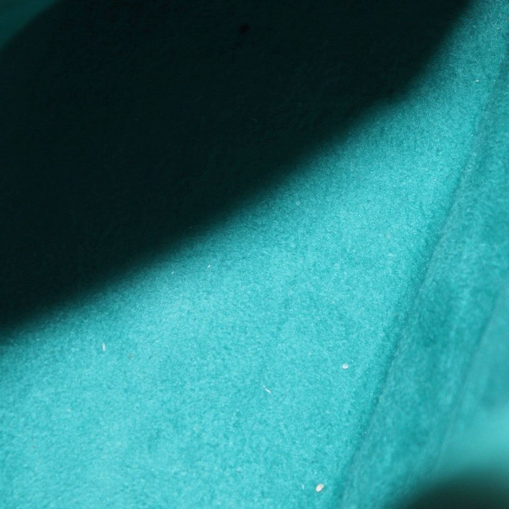 MM6 Maison Margiela(エムエムシックスメゾンマルジェラ) 5AC MICRO 2WAY レザーハンドバッグ チェーンショルダーバッグ ベージュ SB1WG0059