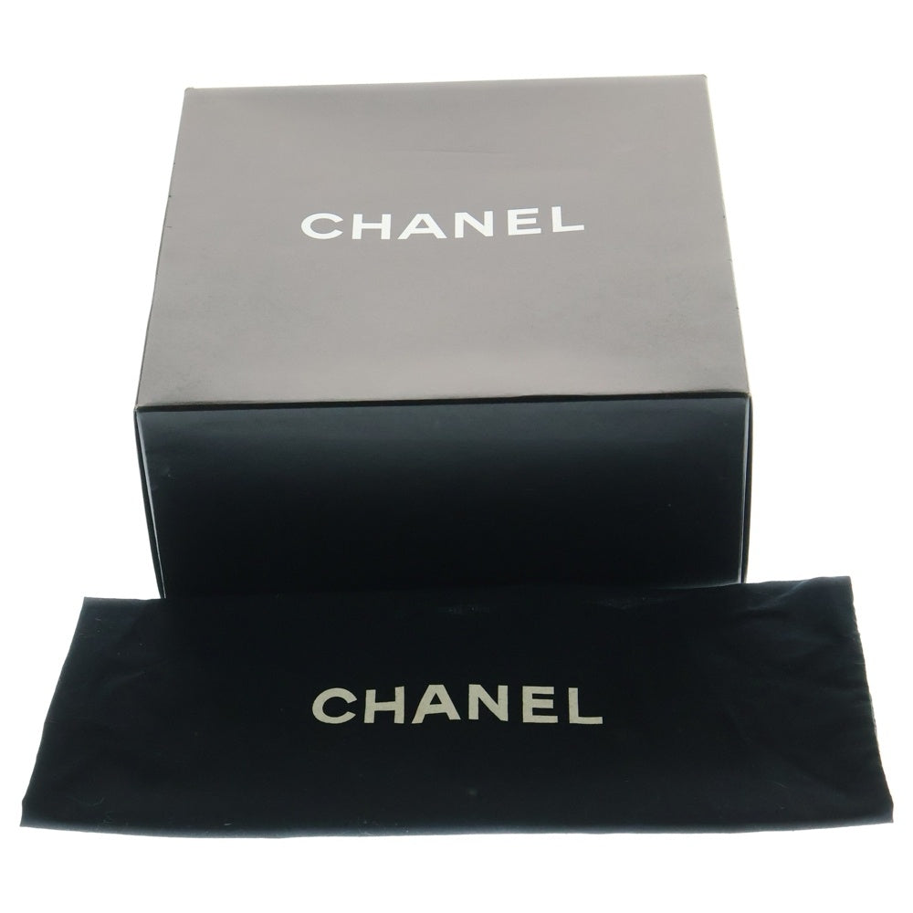 CHANEL(シャネル) ココマーク マトラッセ PST キャビアスキン チェーンレザートートバッグ ゴールド金具 ピンク A50994