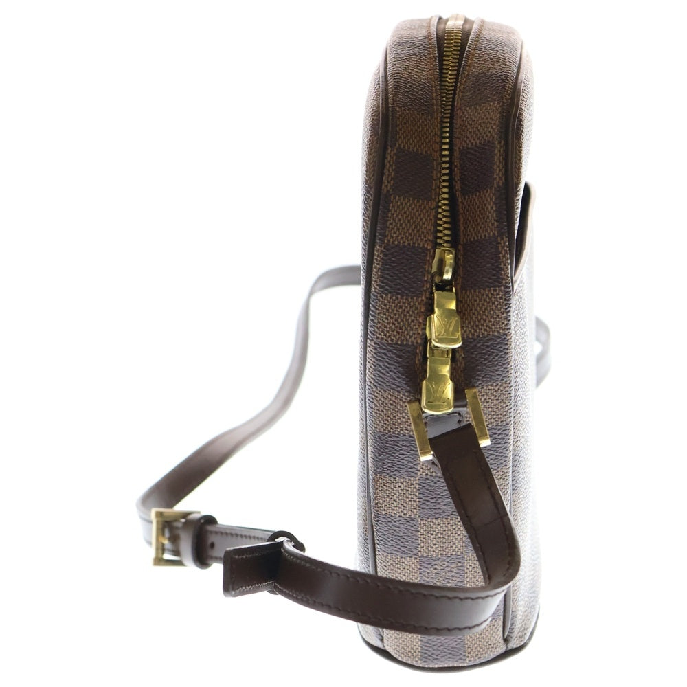 LOUIS VUITTON(ルイヴィトン) イパネマPM ダミエ PVC レザー