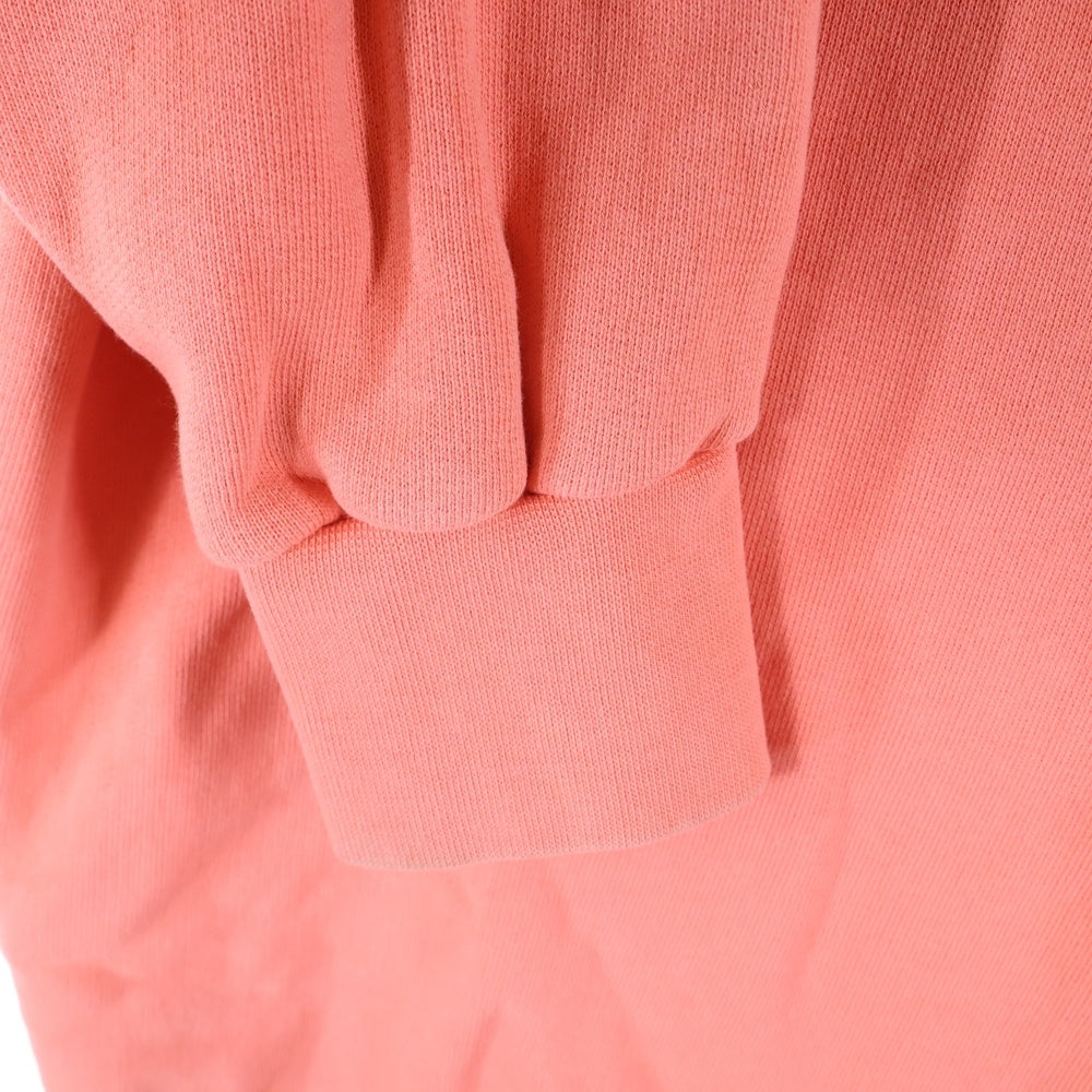 Acne Studios(アクネ ストゥディオズ) バックロゴ刺繍 クルーネック