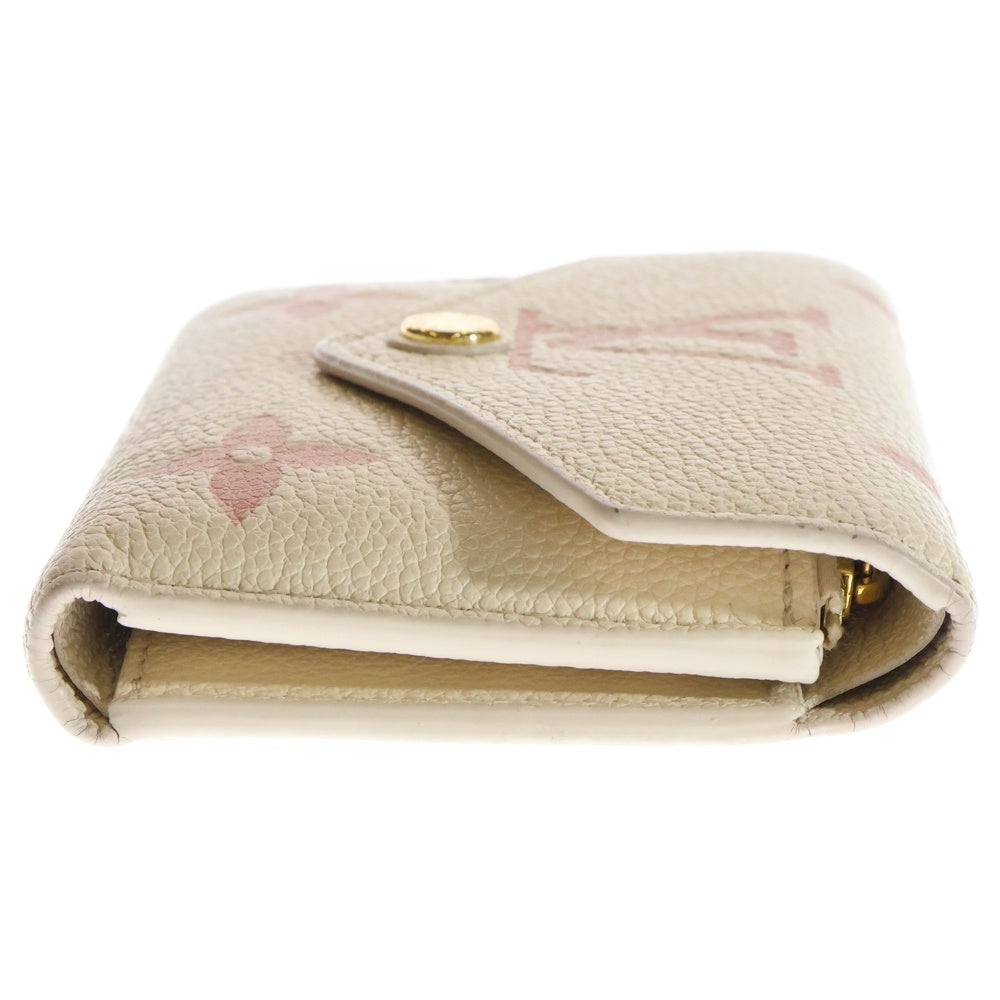 LOUIS VUITTON(ルイヴィトン) モノグラムアンプラント ポルトフォイユ