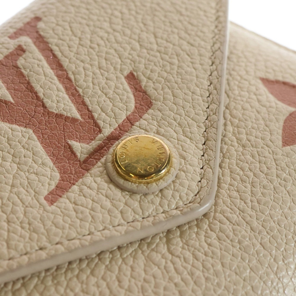 LOUIS VUITTON(ルイヴィトン) モノグラムアンプラント ポルトフォイユ