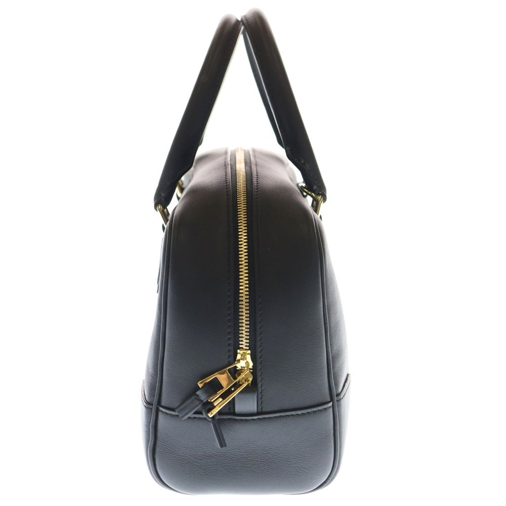 LOEWE(ロエベ) アマソナ28 アナグラム ハンドバッグ ミニボストン