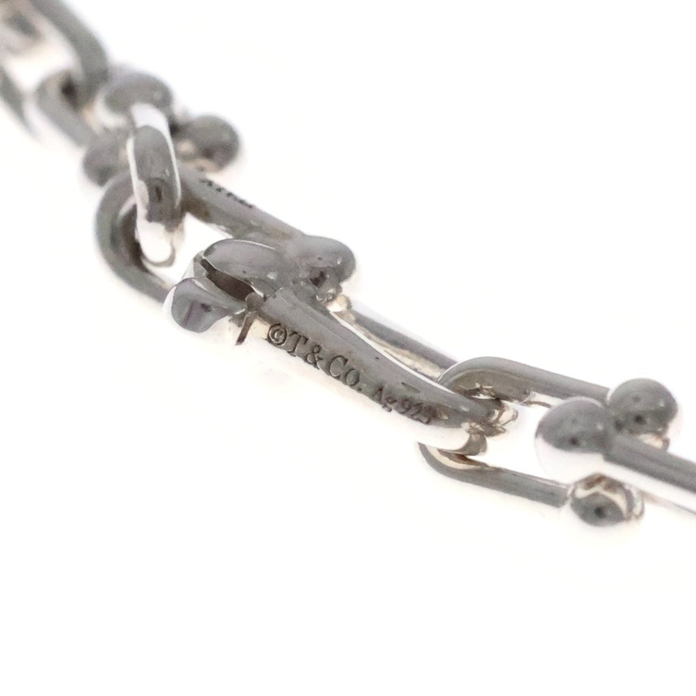 TIFFANY & Co.(ティファニー) ハードウェア マイクロ ブレスレット