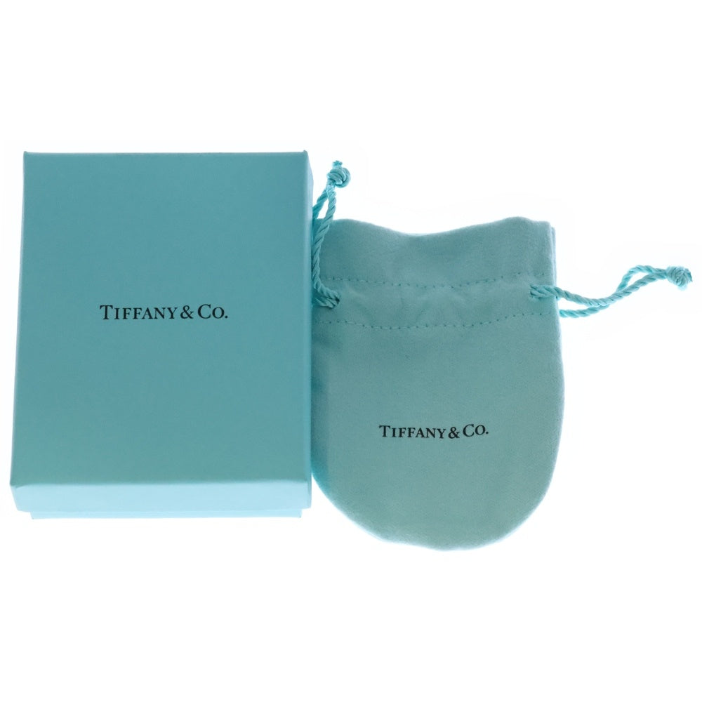TIFFANY & Co.(ティファニー) ハードウェア マイクロ ブレスレット チェーン シルバー Sv925 7g