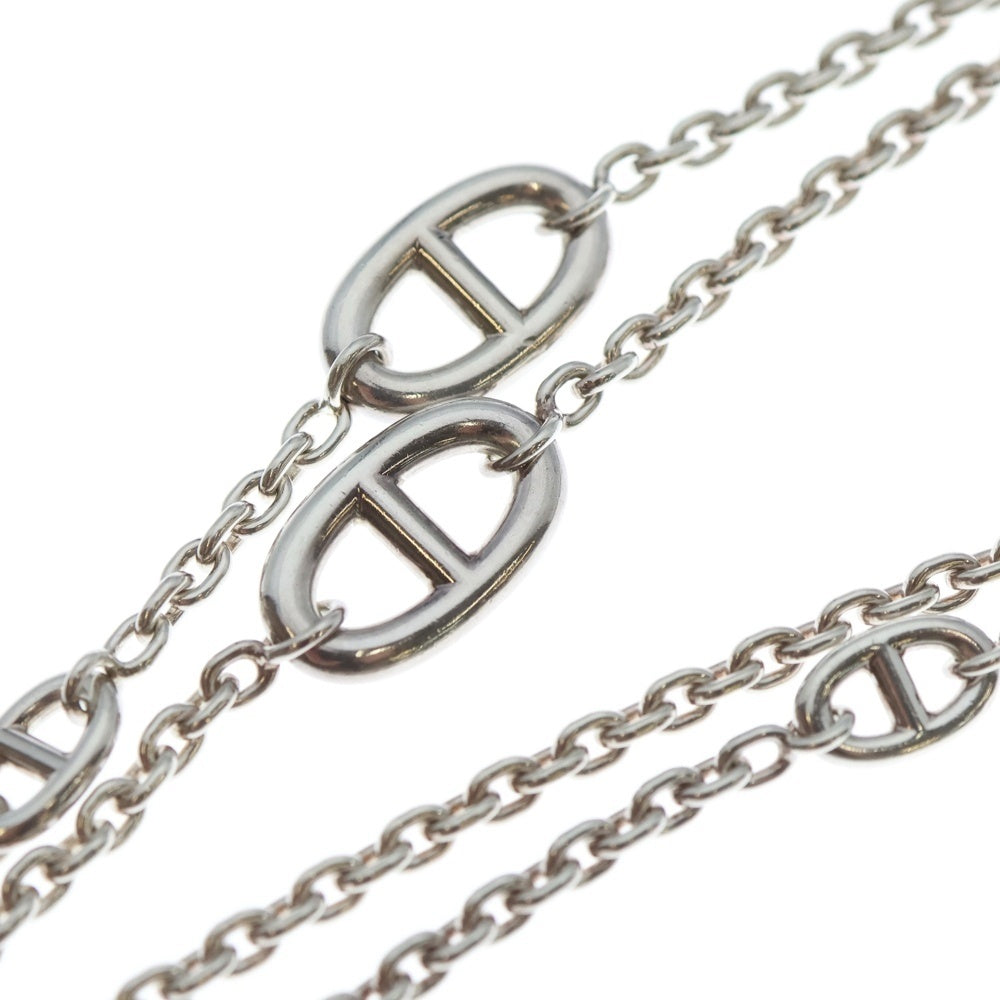 HERMES(エルメス) Chaine d'Ancre シェーヌダンクル ファランドール
