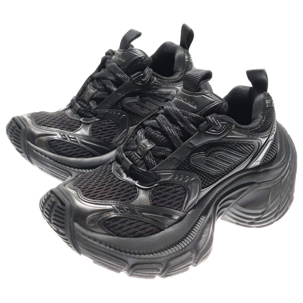 BALENCIAGA(バレンシアガ) 10XL SNEAKER テンエックスエル レース