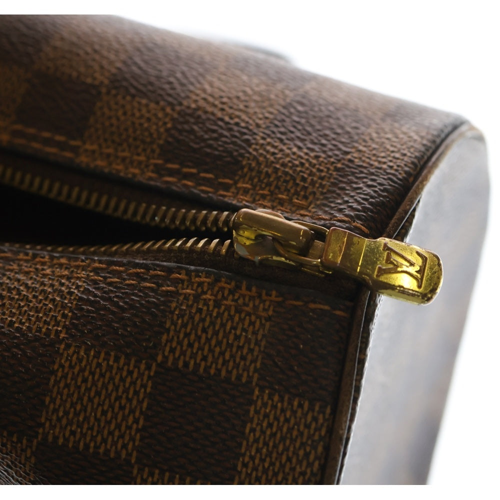 LOUIS VUITTON(ルイヴィトン) ダミエ パピヨン ハンドバッグ ミニ