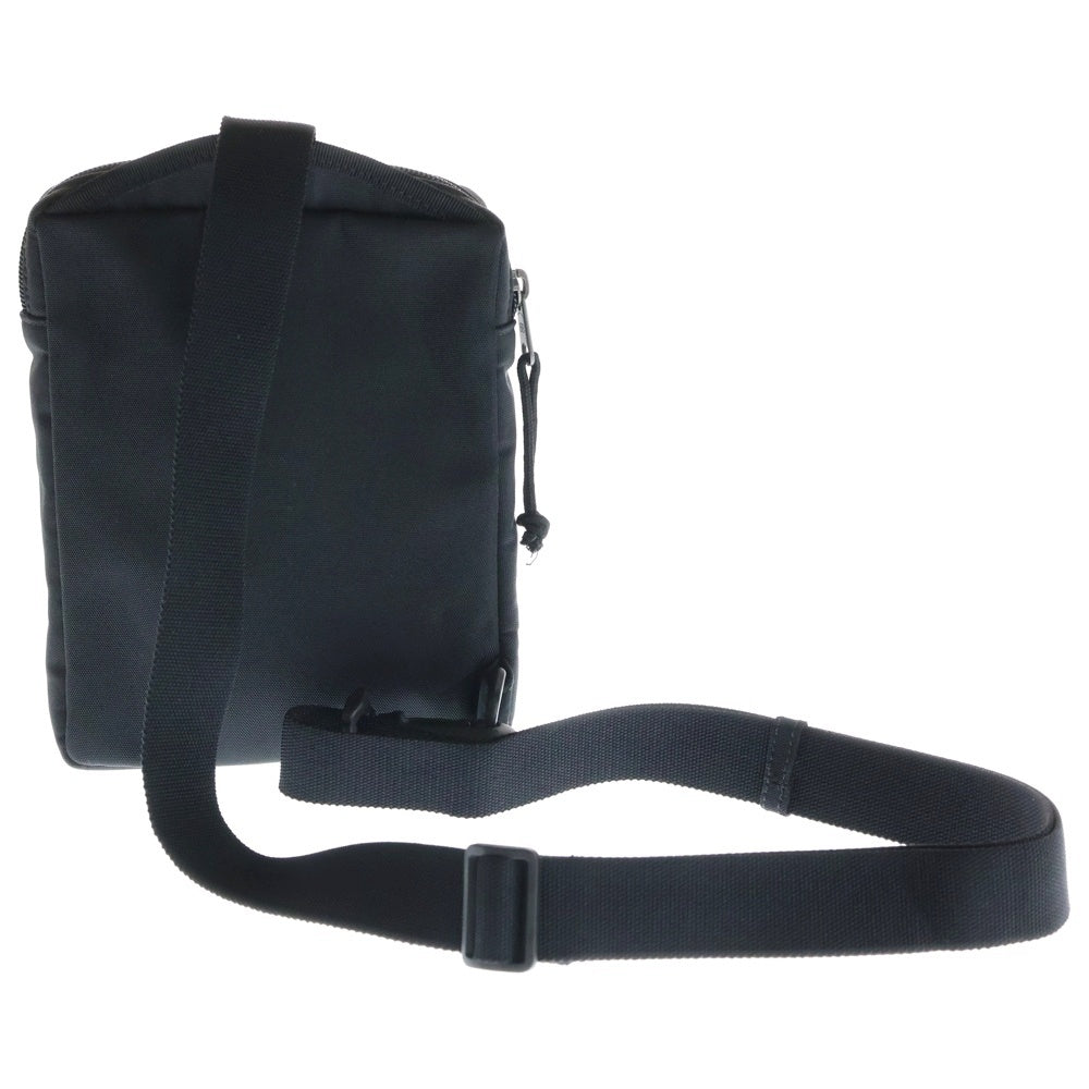 BALENCIAGA(バレンシアガ) エクスプローラー クロスボディバッグ ショルダーバッグ ミニバッグ ブラック 593651・1000