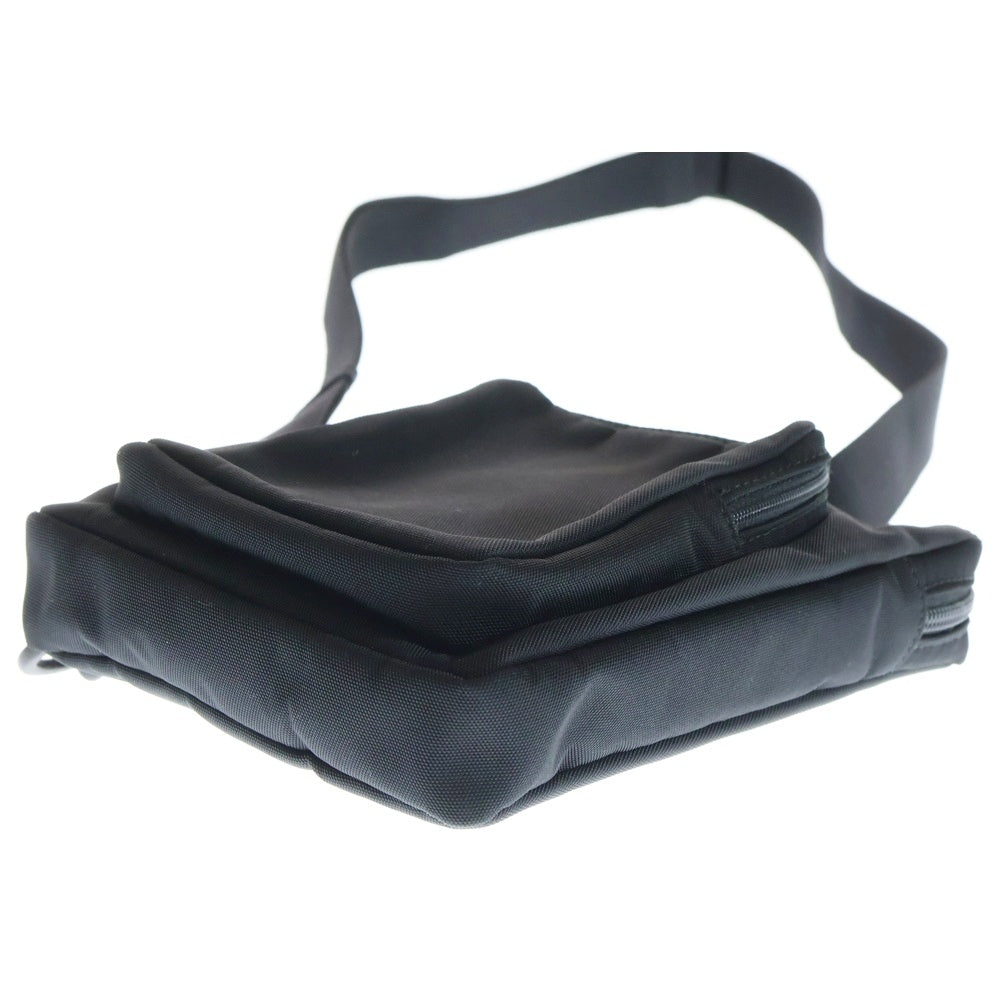 BALENCIAGA(バレンシアガ) エクスプローラー クロスボディバッグ ショルダーバッグ ミニバッグ ブラック 593651・1000