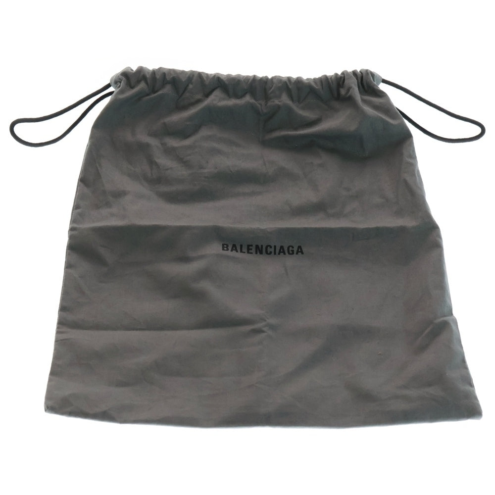 BALENCIAGA(バレンシアガ) エクスプローラー クロスボディバッグ ショルダーバッグ ミニバッグ ブラック 593651・1000