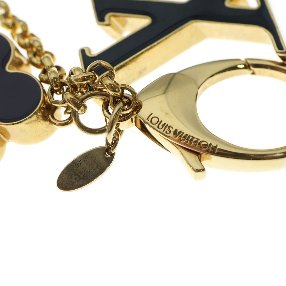 LOUIS VUITTON(ルイヴィトン) モノグラム フルールドゥ バッグチャーム