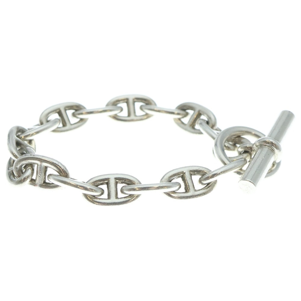 HERMES(エルメス) Chaine d'Ancre シェーヌダンクル MM 15コマ