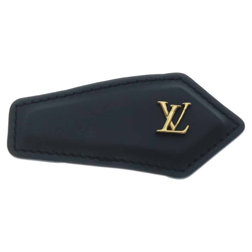 LOUIS VUITTON(ルイヴィトン) バレッタLV バックステージ ヘアピン