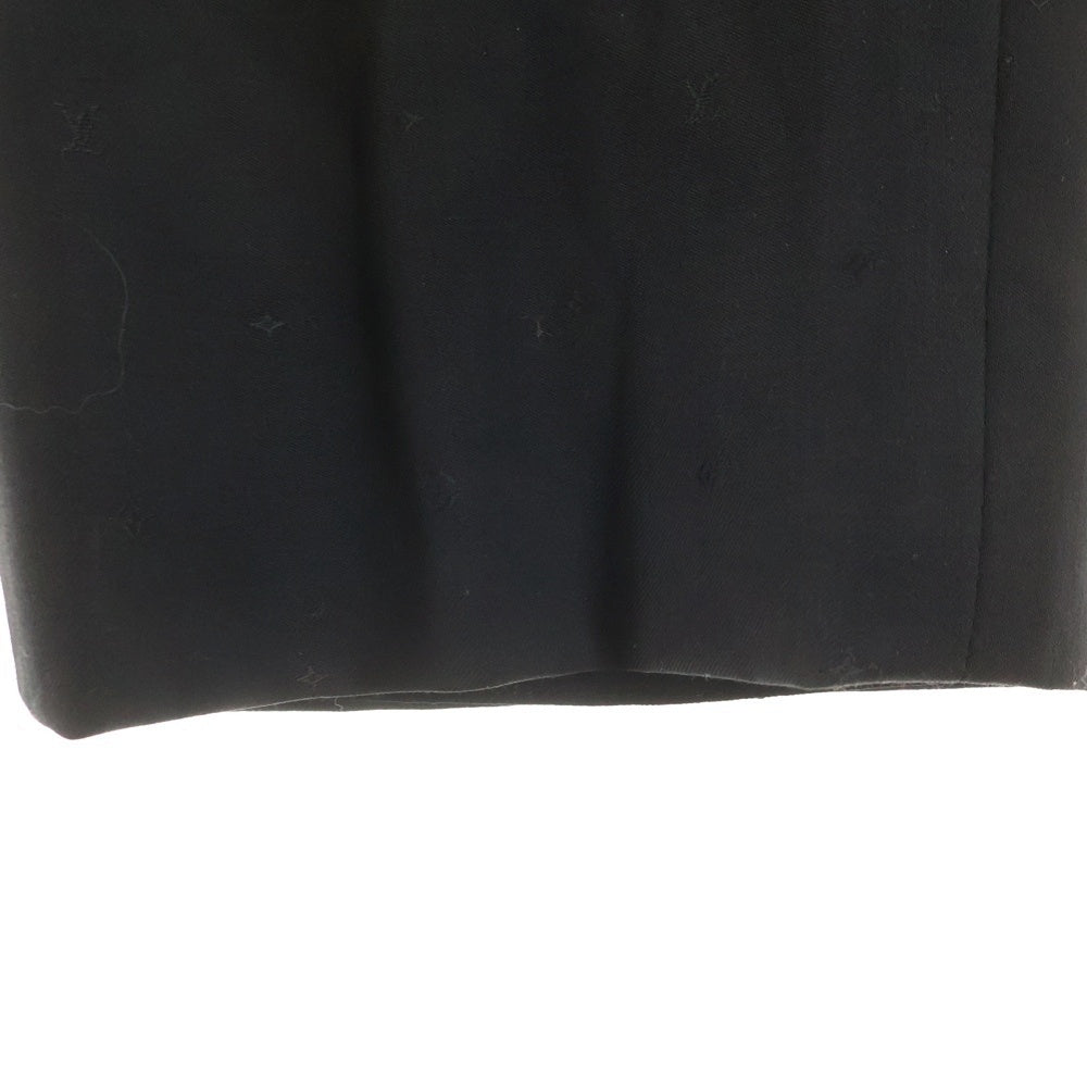 LOUIS VUITTON(ルイヴィトン) 21AW シングルスーツ モノグラム セットアップ RM212F ZLH HKCF4E