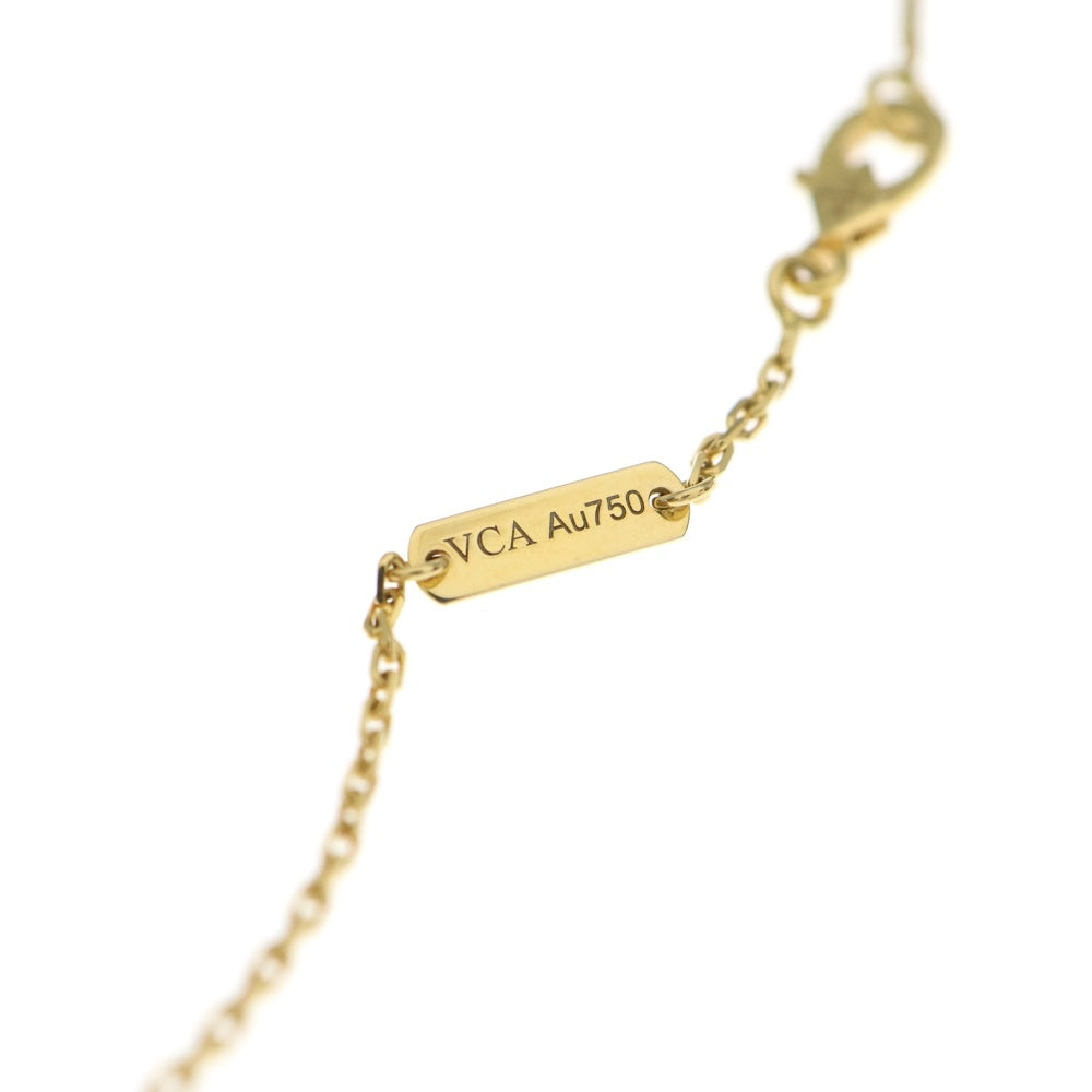 Van Cleef & Arpels(ヴァンクリーフアンドアーペル) ヴィンテージ