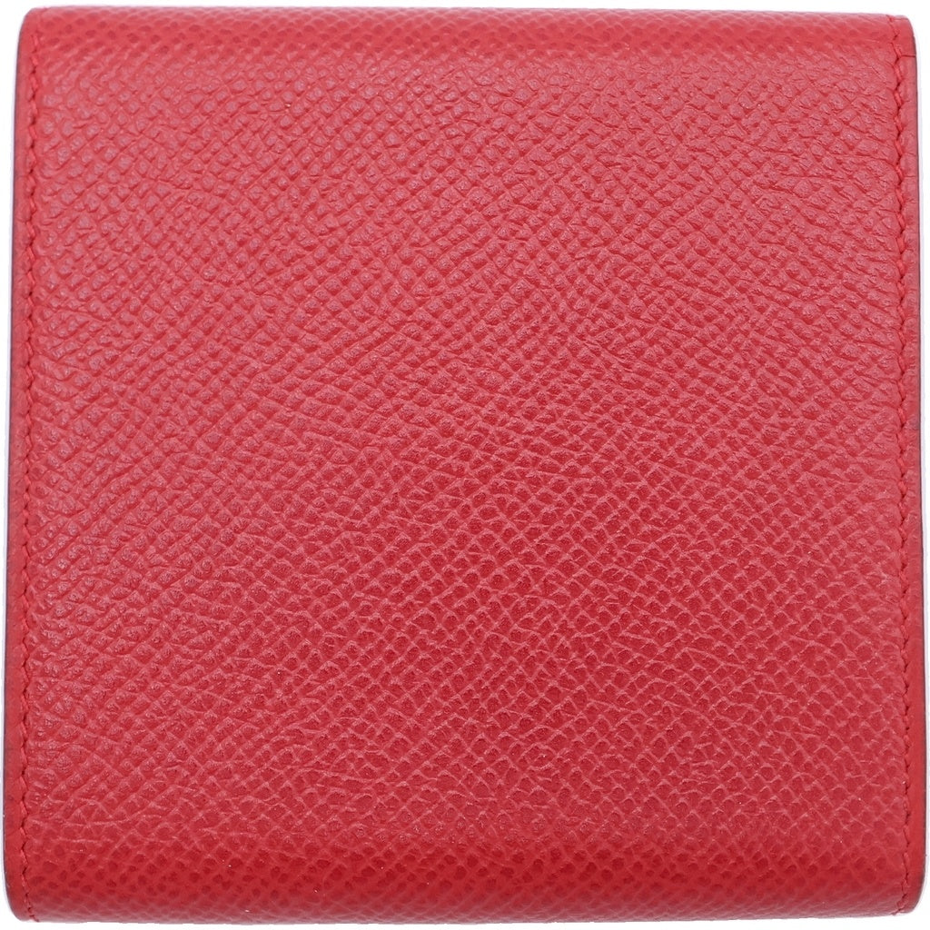 HERMES(エルメス) アラジフ エプソン ルージュ レディース