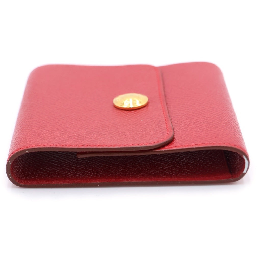 HERMES(エルメス) アラジフ エプソン ルージュ レディース