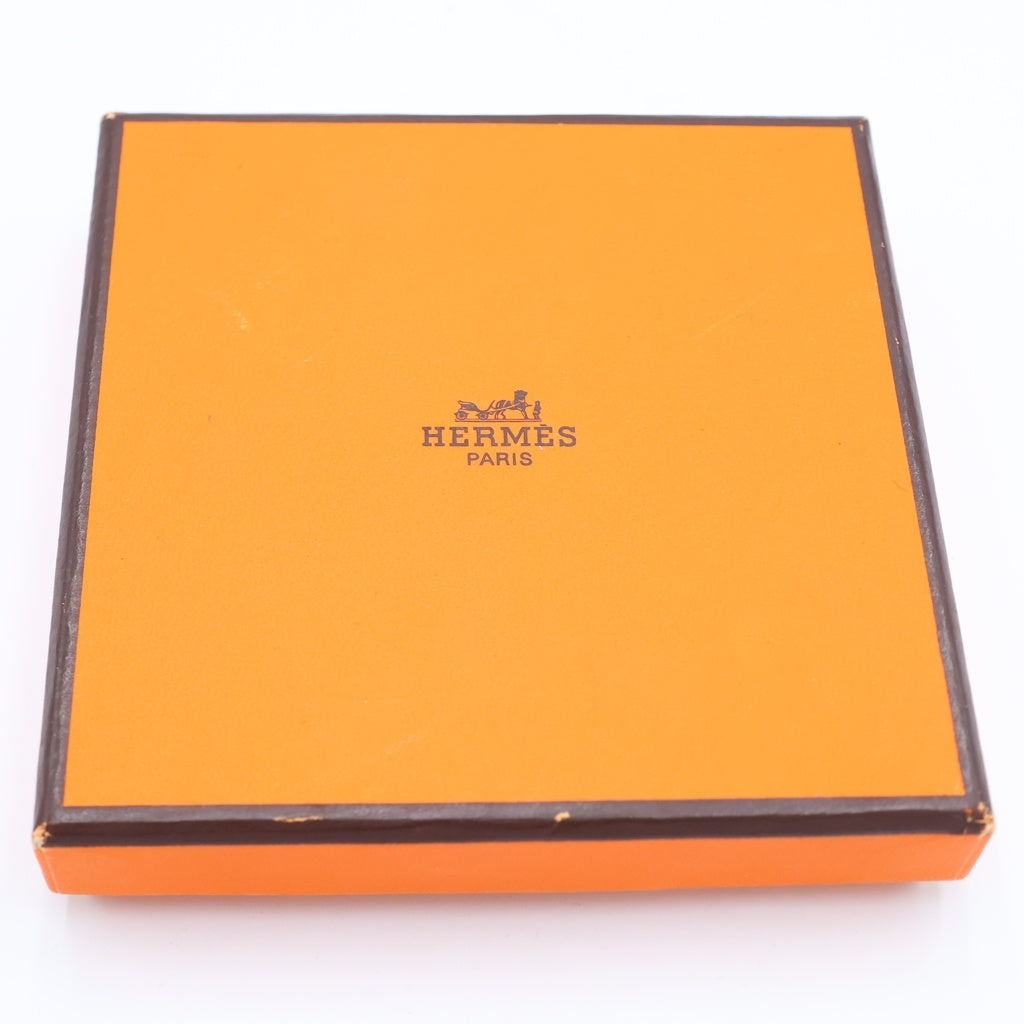 HERMES(エルメス) アラジフ エプソン ルージュ レディース