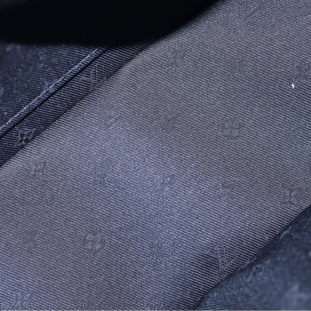 LOUIS VUITTON(ルイヴィトン) バブルグラム アルマBB 2WAY ハンドバッグ ショルダーバッグ ブラック レザー M59793 ICタイプ レディース