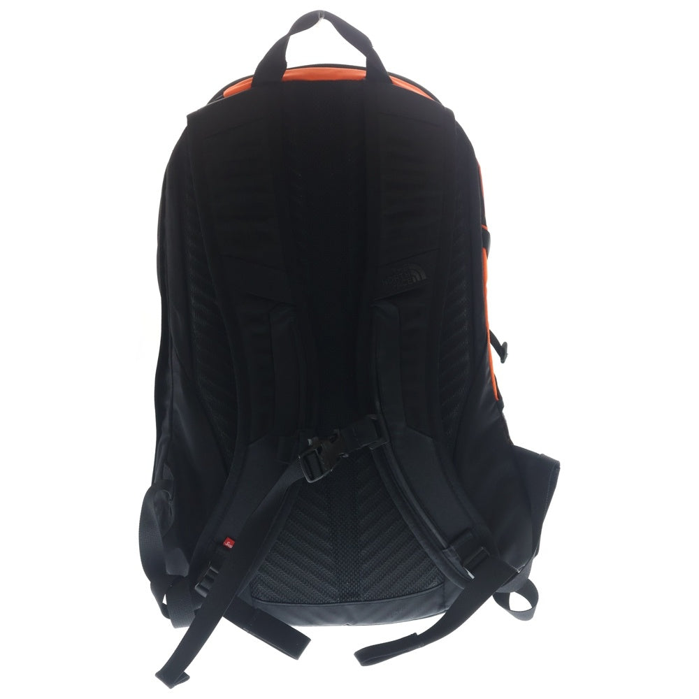 SUPREME(シュプリーム) 16AW ×THE NORTH FACE Pocono Backpack ザノースフェイス ポコノ バックパック リュックサック オレンジ