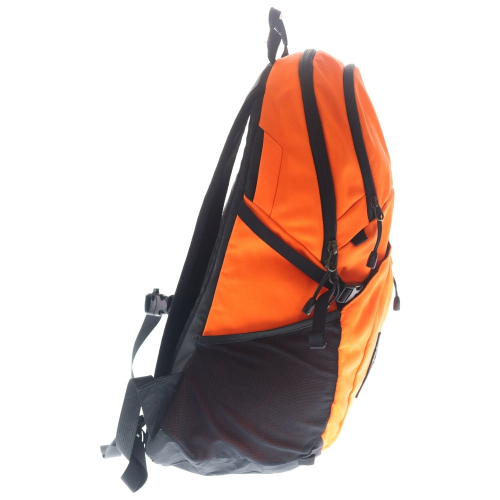 SUPREME(シュプリーム) 16AW ×THE NORTH FACE Pocono Backpack ザノースフェイス ポコノ バックパック リュックサック オレンジ