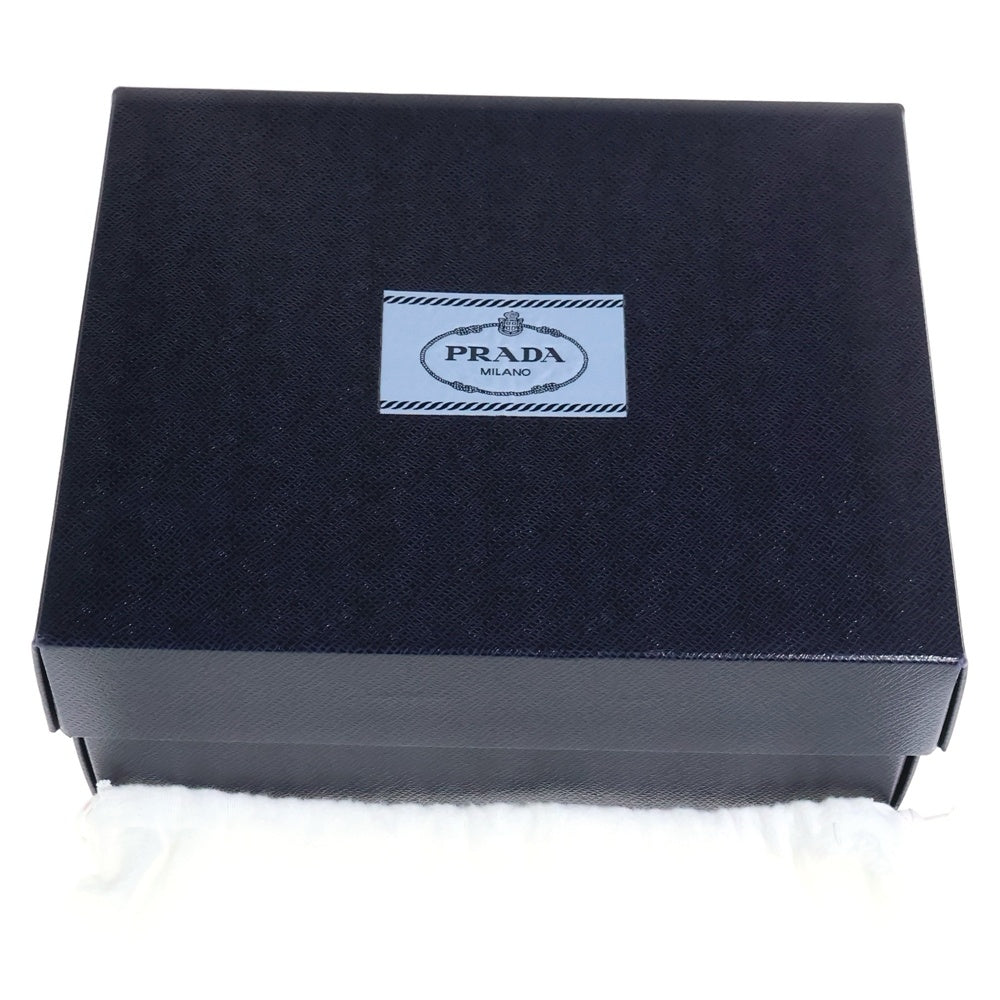 PRADA(プラダ) ReEdition 2000 リエディション ナイロン ミニハンドバッグ ベージュ レディース