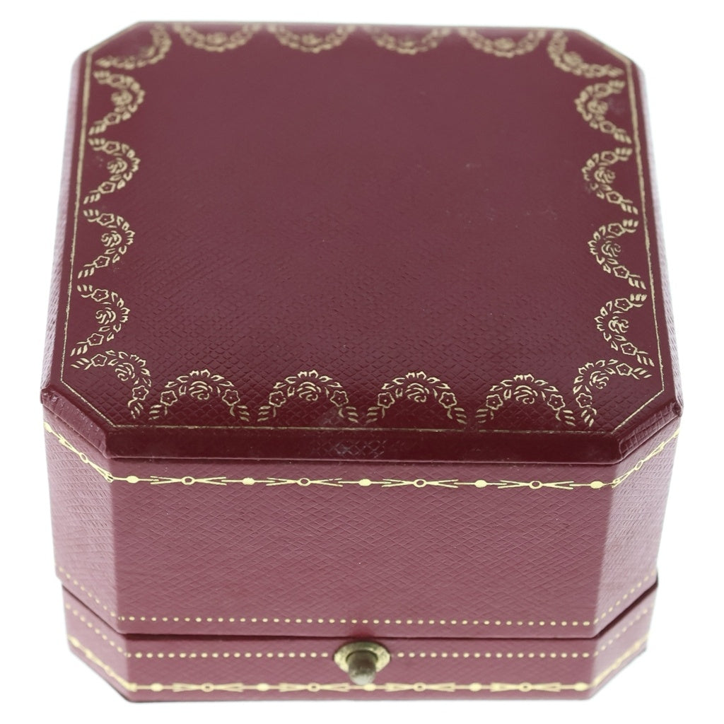 Cartier(カルティエ) ミニラブリング ゴールド Au750YG #44 レディース
