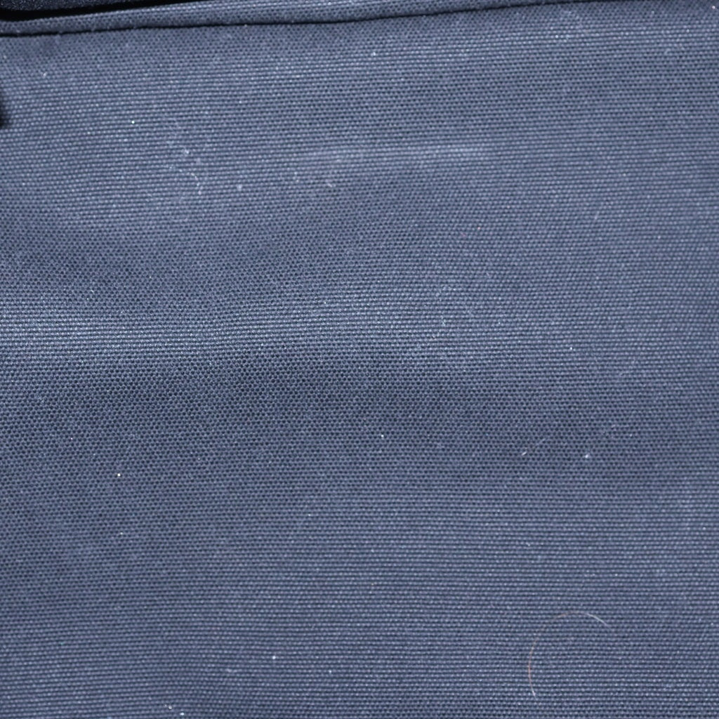 PRADA(プラダ) カナパ2WAYショルダーバッグ ハンドバッグ ブラック キャンバス BN2642 ゴールド金具 レディース
