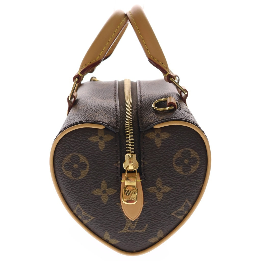 LOUIS VUITTON(ルイヴィトン) モノグラム ナノ スピーディ デー