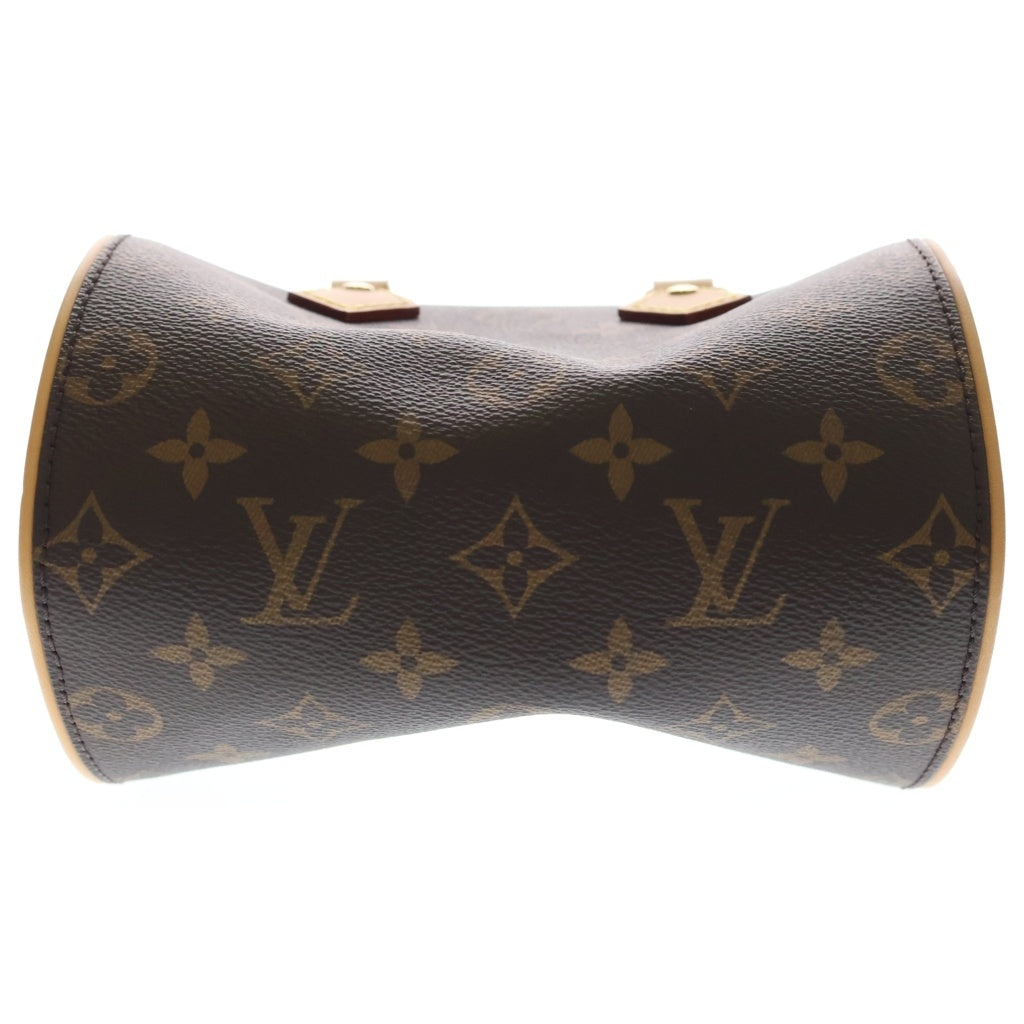 LOUIS VUITTON(ルイヴィトン) モノグラム ナノ スピーディ デー