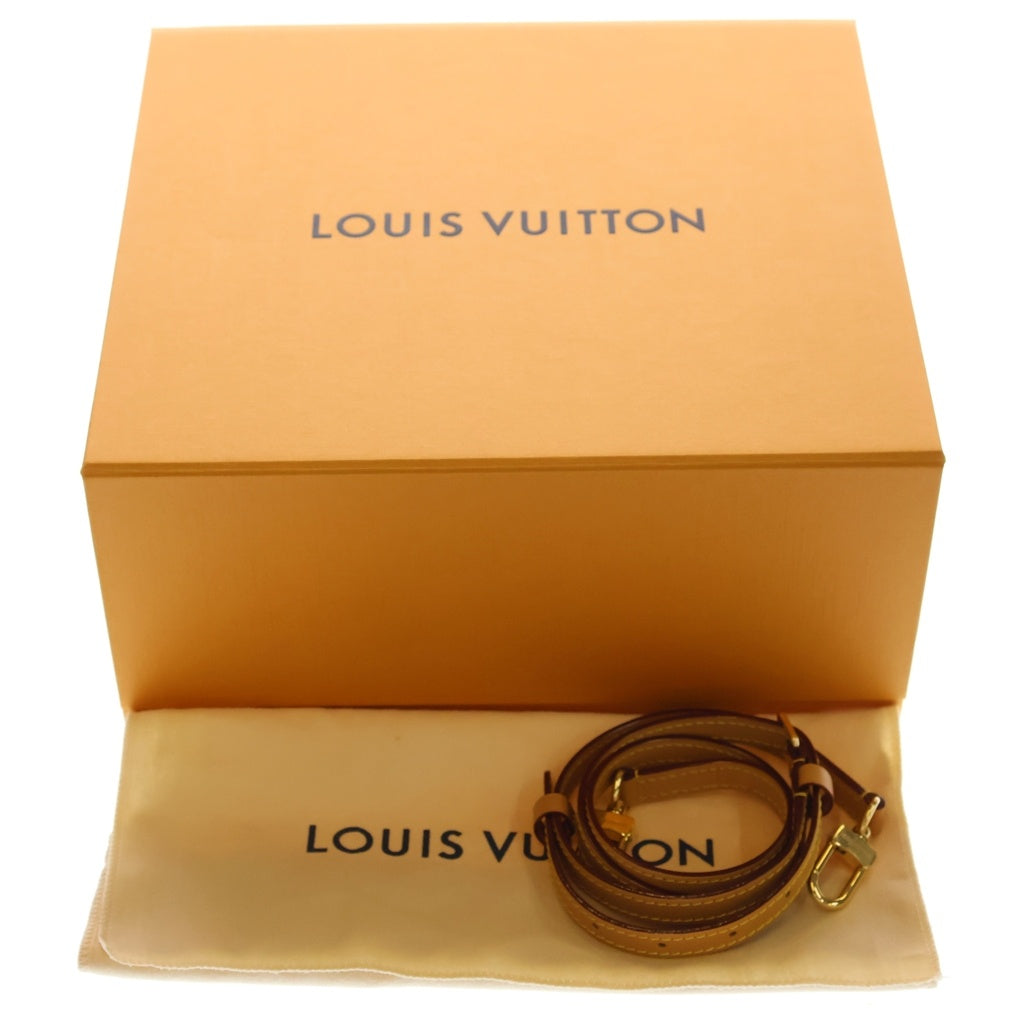 LOUIS VUITTON(ルイヴィトン) モノグラム ナノ スピーディ デー