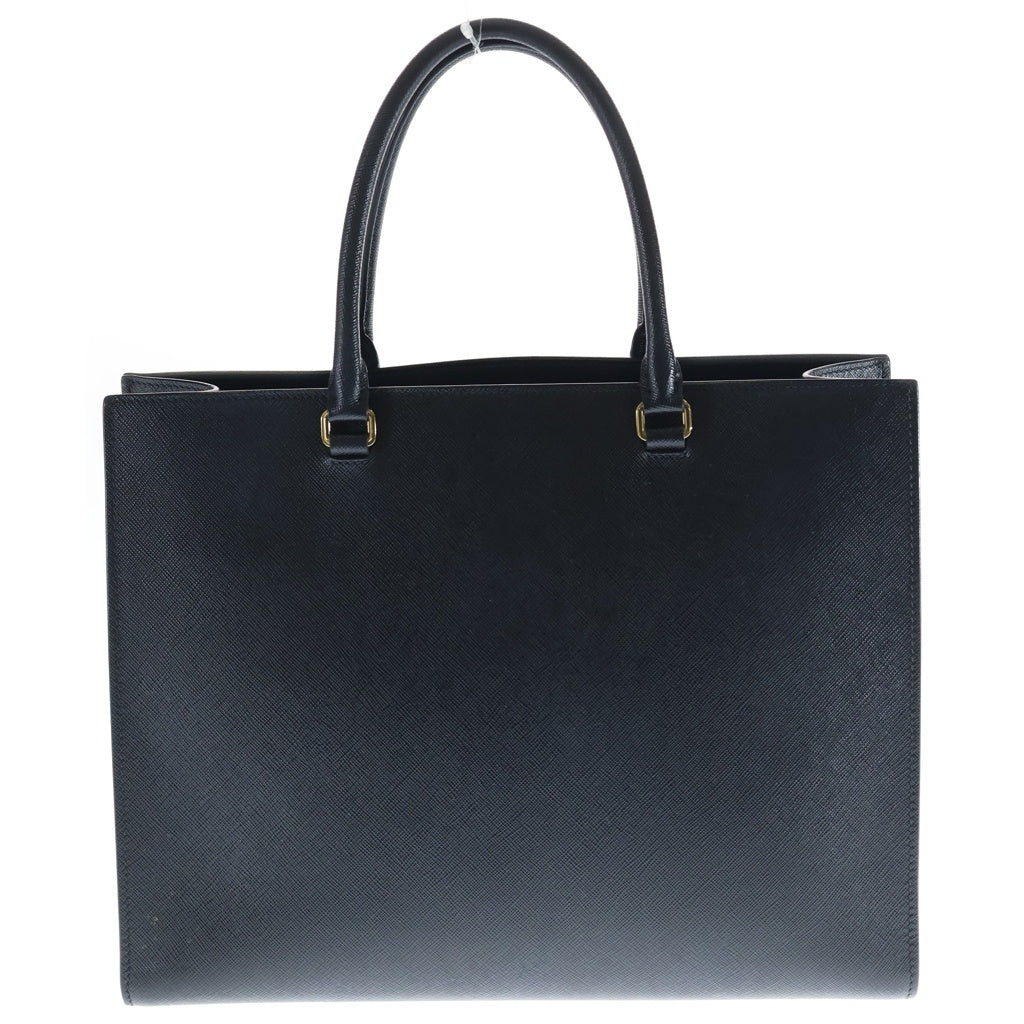 PRADA(プラダ) サフィアーノ トートバッグ ハンドバッグ ショルダー