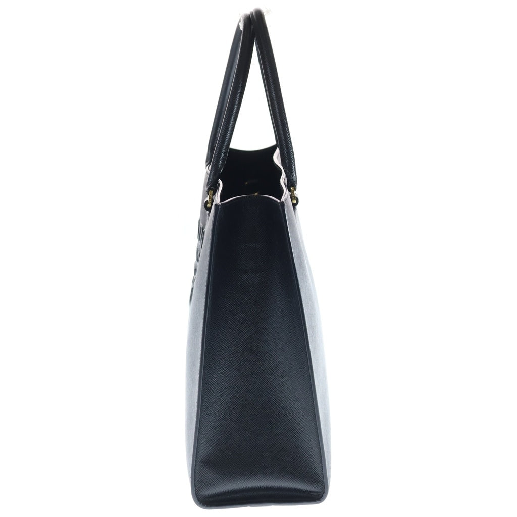 PRADA(プラダ) サフィアーノ トートバッグ ハンドバッグ ショルダー