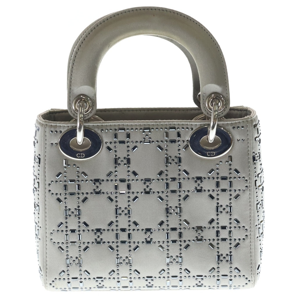 Christian Dior(クリスチャンディオール) レディディオール カナージュ