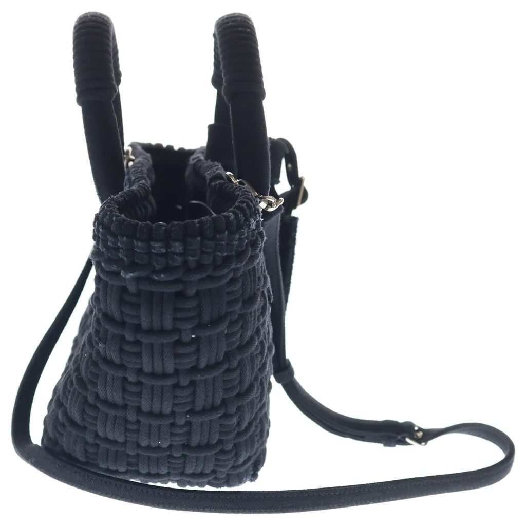 BALENCIAGA(バレンシアガ) ビストロXS 2WAYハンドバッグ ショルダー