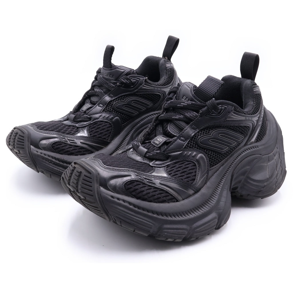 BALENCIAGA(バレンシアガ) 10XL SNEAKER スニーカー ブラック #36 レディース