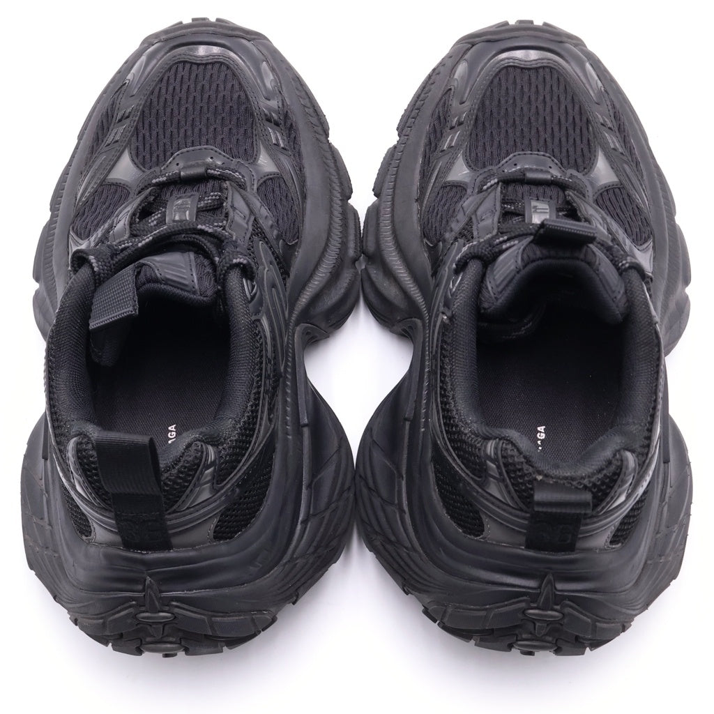 BALENCIAGA(バレンシアガ) 10XL SNEAKER スニーカー ブラック #36 レディース