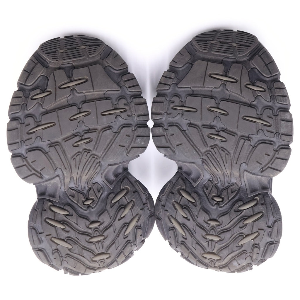 BALENCIAGA(バレンシアガ) 10XL SNEAKER スニーカー ブラック #36 レディース